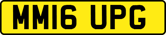 MM16UPG