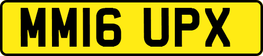 MM16UPX