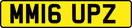 MM16UPZ