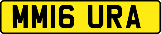 MM16URA