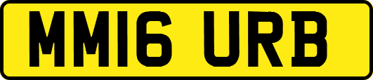 MM16URB