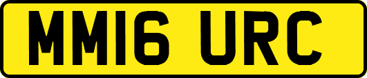 MM16URC