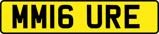 MM16URE