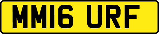 MM16URF