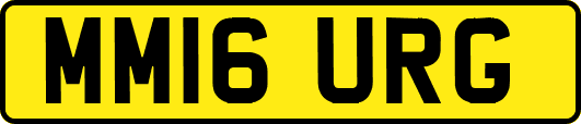 MM16URG