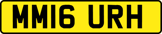 MM16URH