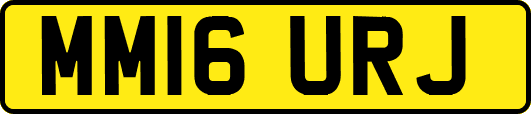 MM16URJ