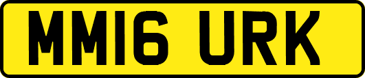 MM16URK
