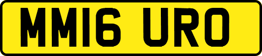 MM16URO