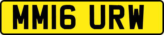 MM16URW