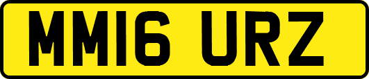 MM16URZ