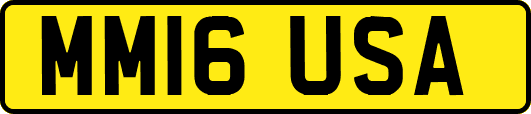MM16USA
