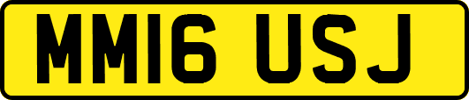 MM16USJ