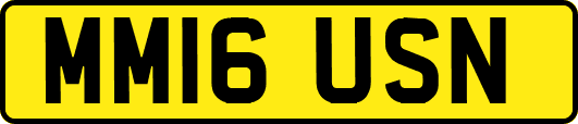 MM16USN