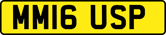 MM16USP