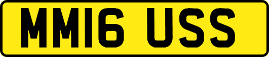 MM16USS