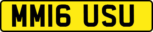 MM16USU