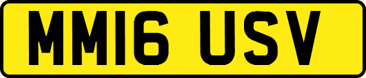 MM16USV