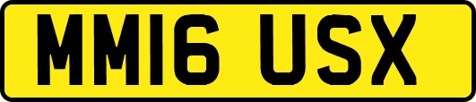 MM16USX