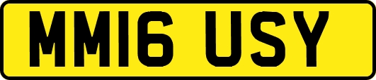 MM16USY