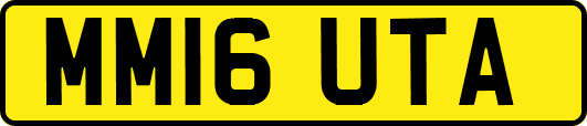 MM16UTA