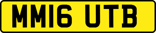 MM16UTB
