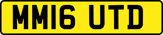 MM16UTD
