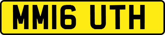MM16UTH