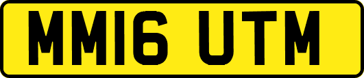 MM16UTM