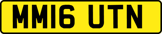 MM16UTN