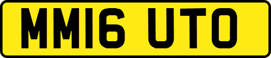 MM16UTO