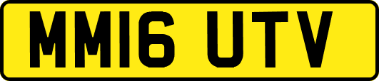 MM16UTV
