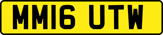 MM16UTW