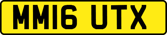 MM16UTX