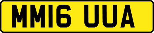 MM16UUA