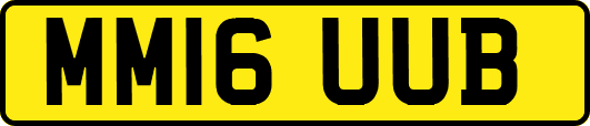 MM16UUB