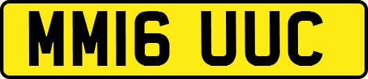 MM16UUC