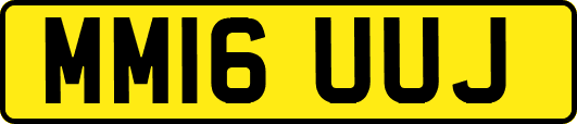 MM16UUJ