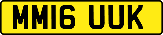 MM16UUK