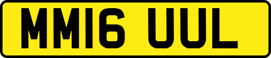 MM16UUL