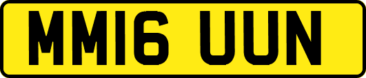 MM16UUN