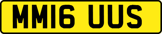 MM16UUS