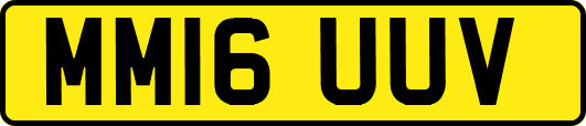 MM16UUV
