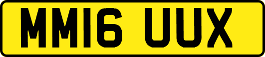 MM16UUX