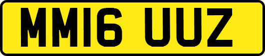MM16UUZ