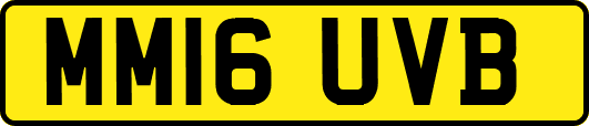 MM16UVB