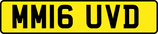 MM16UVD