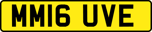 MM16UVE