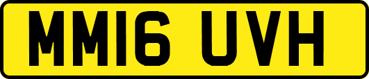 MM16UVH