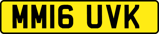 MM16UVK